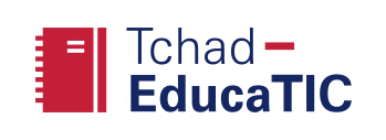 Logo Tchad Educatic