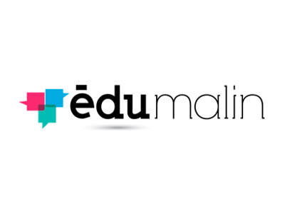 Logo Edumalin