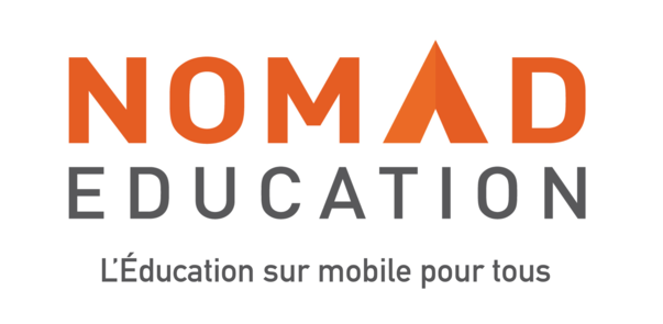 NOMAD Education logo
